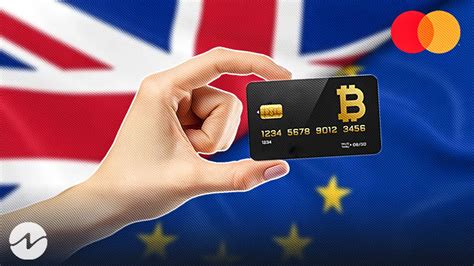 cryptocurrency mastercard contactless card belgium|crypto debit card europe.